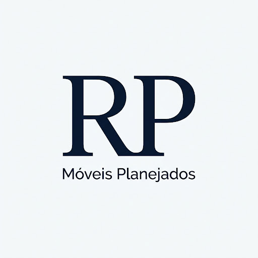 Logo Móveis Planejados RP
